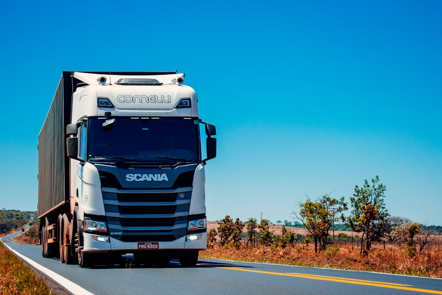 Motor Scania Super 11 litros 5 cilindros camión transporte pesado