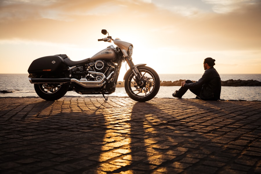 Motor de seis cilindros en línea de motocicleta — arquitectura y cilindrada